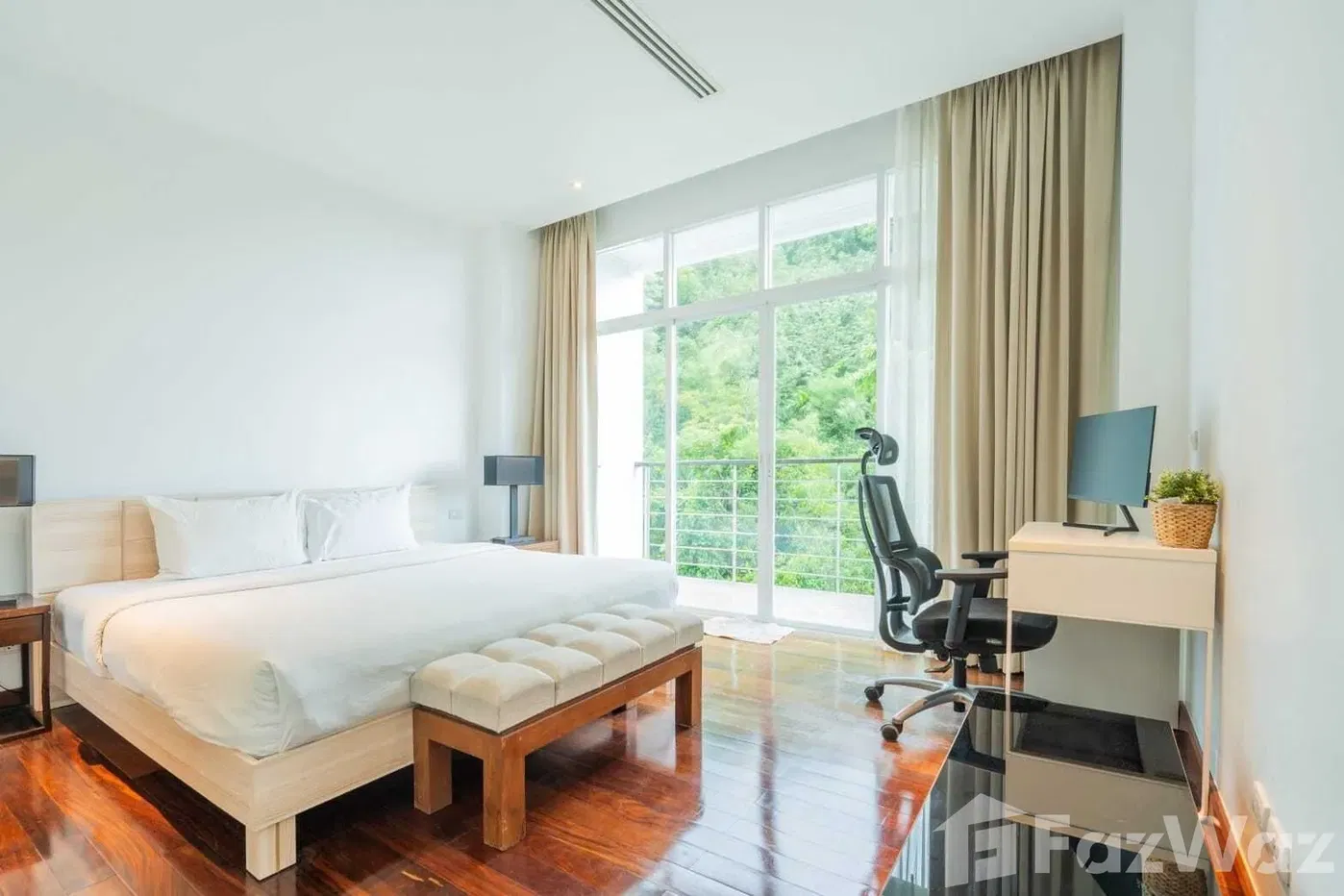 picture 1 Bedroom condo for rent at Grand Kamala Falls 5687026 - 7/18