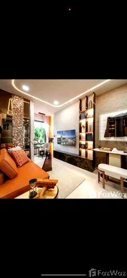 ขายคอนโด : ขาย คอนโด 1 ห้องนอน ในโครงการ ไลฟ์ เจริญนคร - สาทร 5675287