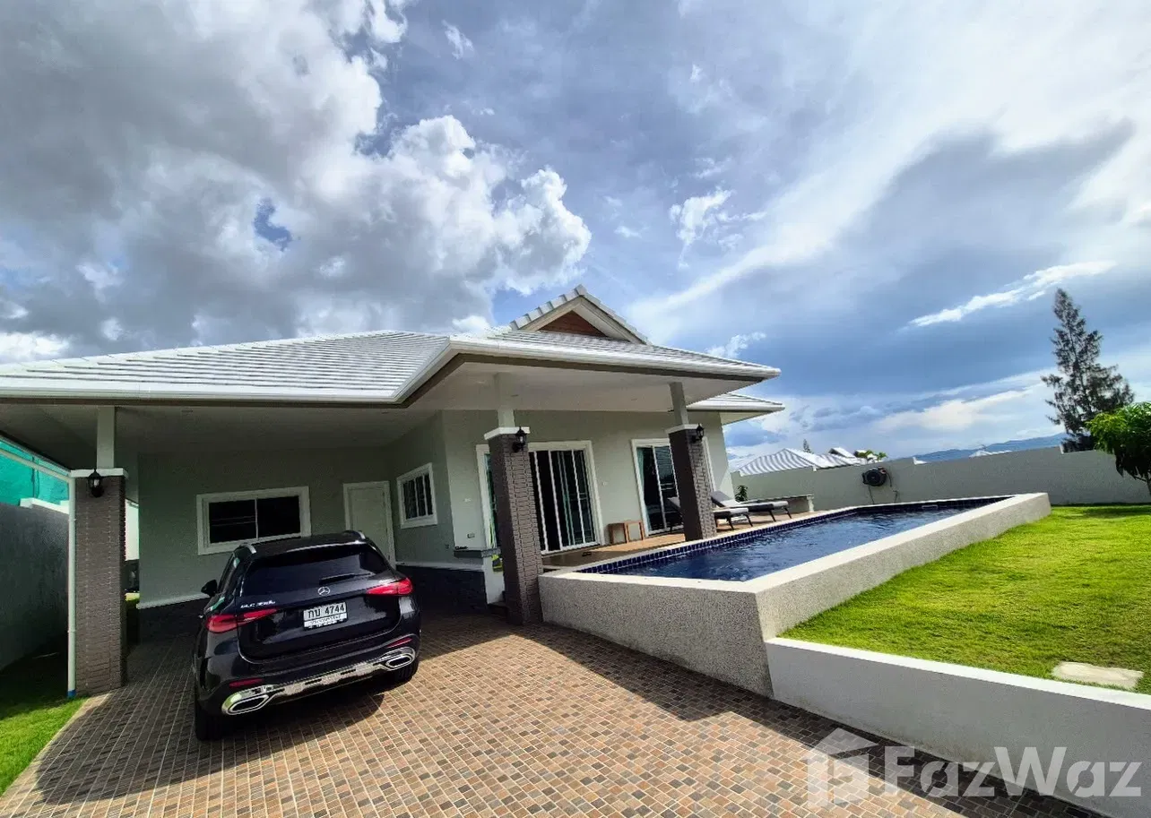 รูป ขาย บ้านเดี่ยว 3 ห้องนอน ในโครงการ เอมเมอรัล วัลเล่ย์ 5675085 - รูปที่ 3/25