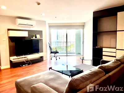 Condos for rent : 3 Bedroom Condo for rent at Belle Grand Rama 9 5728138