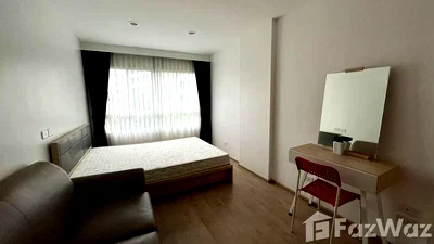ขายคอนโด : Experience Uptown Luxury with Urban Serenity at Elio Del Ray! 671538