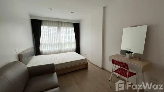 1 Bedroom Condo for sale at Elio Del Ray  671538