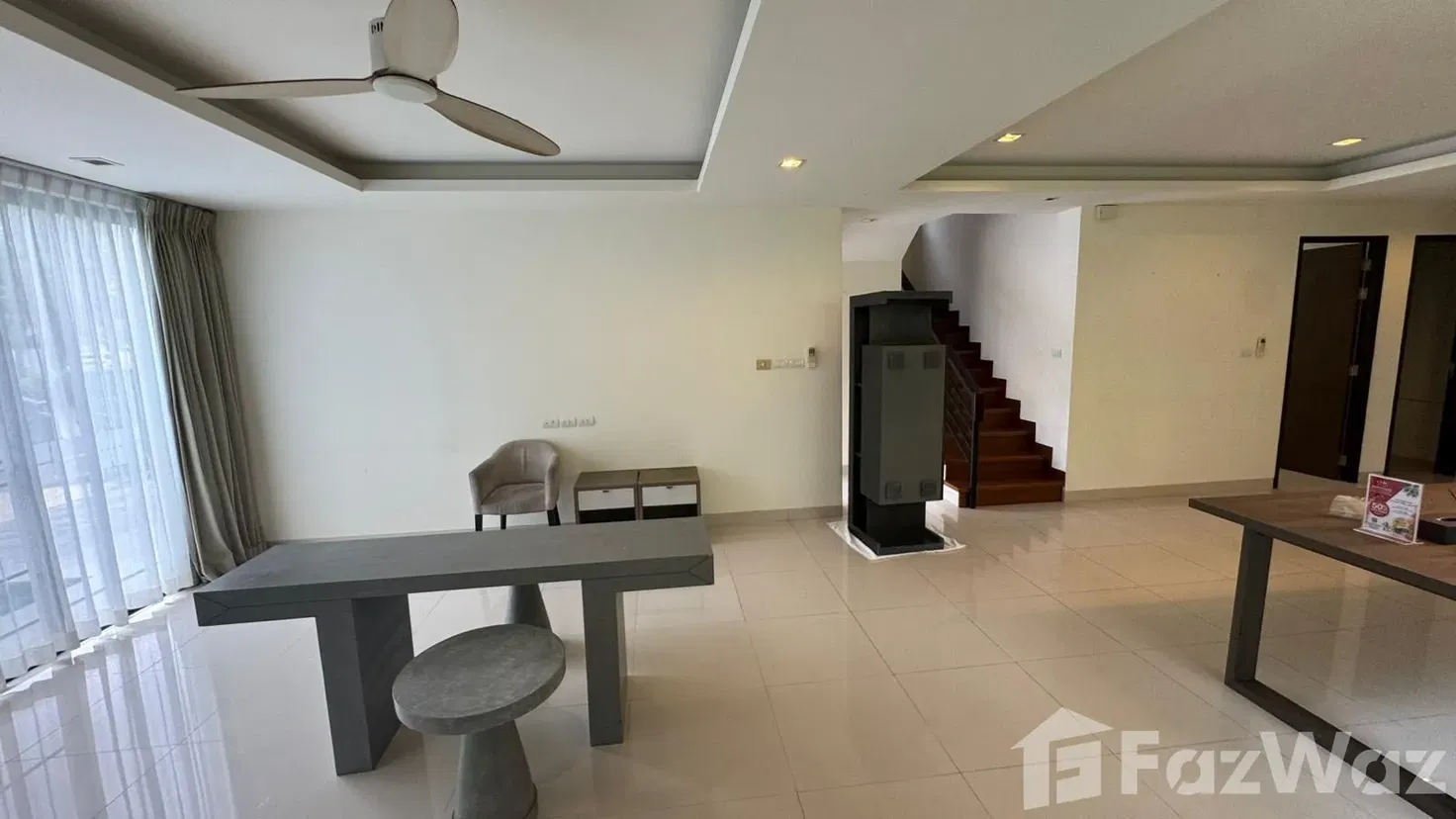 รูป ขาย วิลล่า 5 ห้องนอน ในโครงการ ลากูน่า พาร์ค 5717167 - รูปที่ 5/28