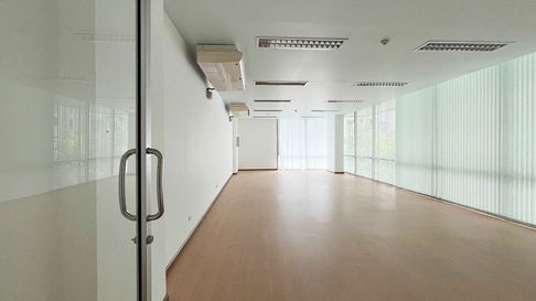 Office Space for Rent The Paul Sukhumvit 64, Good Location Near BTS Punnawithi, Bang Chak, Udomsuk, True Digital Park : YA25R-017