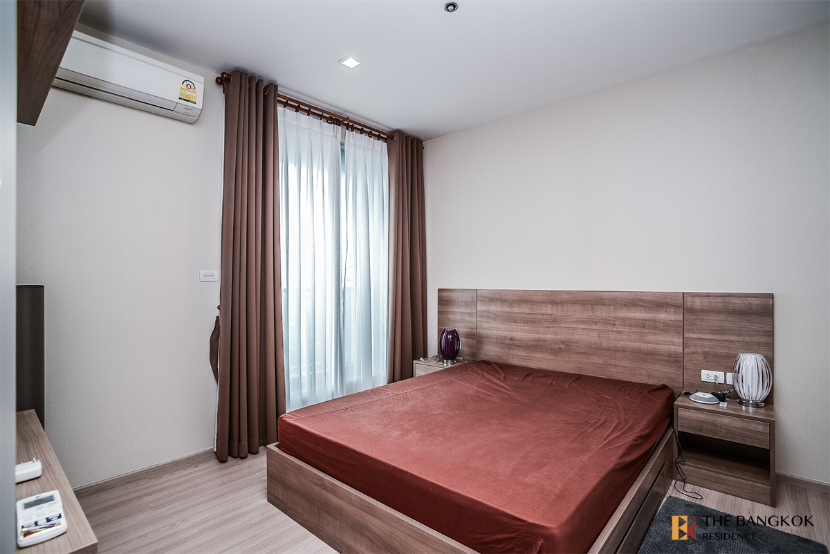 picture Rhythm Phahol - Ari near BTS Sena Ruam Beautiful Room, Ready-to-move-in - 2/9