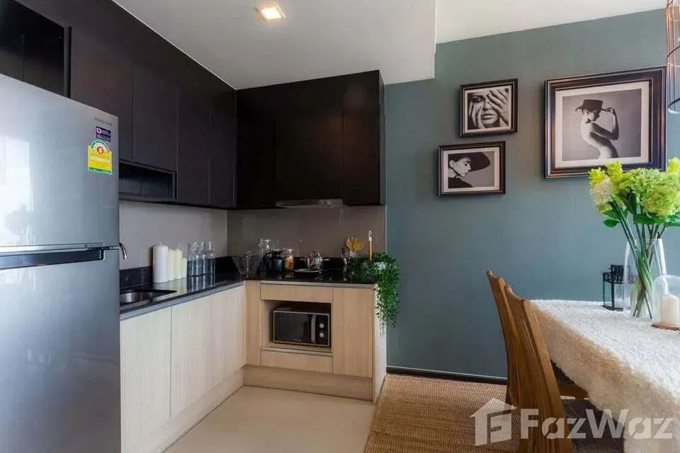 รูป ขาย คอนโด 2 ห้องนอน ในโครงการ เอดจ์ สุขุมวิท 23 5702070 - รูปที่ 6/22