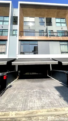 Townhouses for rent : 3 Bedroom Townhouse for rent at Arden Rama 3 1970580