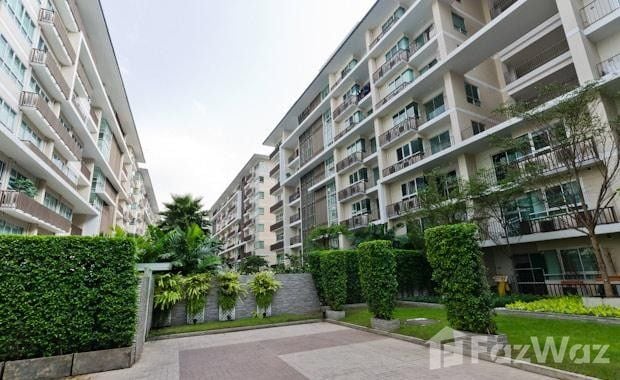 picture 2 Bedroom Condo for rent at The Clover 37906 - 3/11