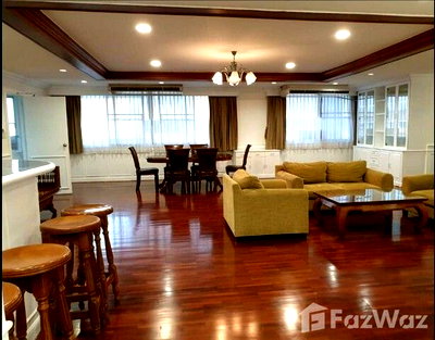 Condos for rent : 3 Bedroom Condo for rent at D.S. Tower 1 Sukhumvit 33 1084178