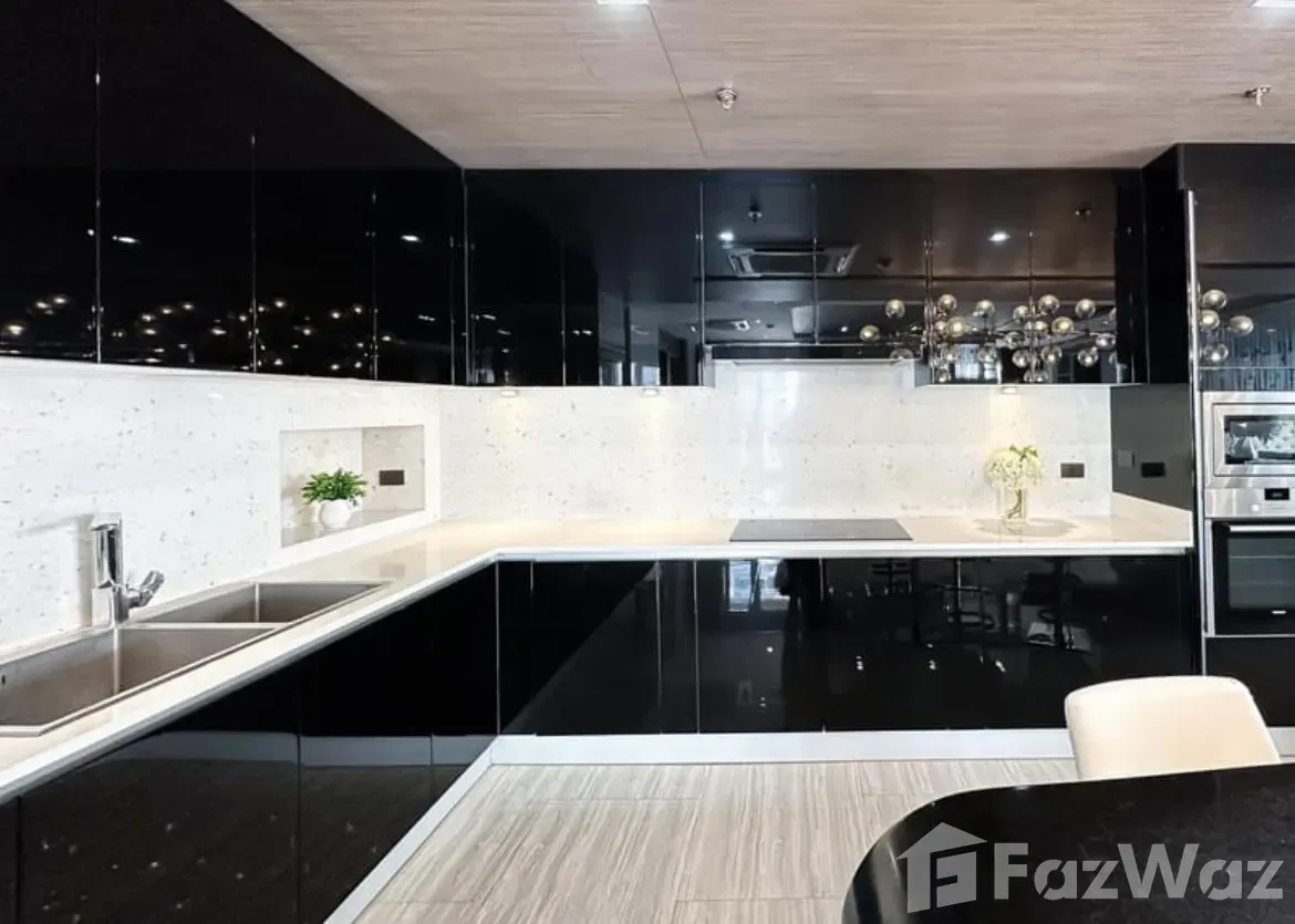 picture 3 Bedroom Condo for rent at Citi Smart Condominium 1364702 - 13/16