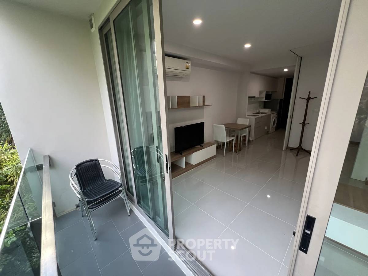 picture 1-BR Condo at The Nimmana close to Nimmanhaemin (ID 2314798) - 12/15
