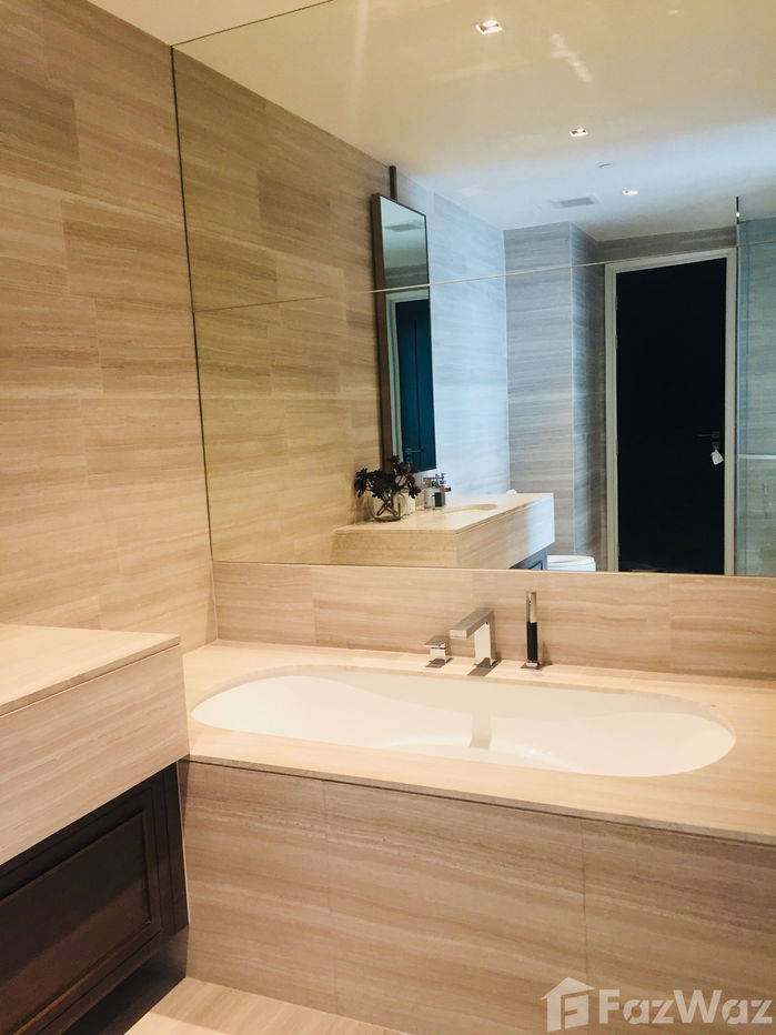 picture .Rent Luxury in Bangkoks The Diplomat 39: 60sqm Condo w/1Bed & 1Bath 1396364 - 5/14