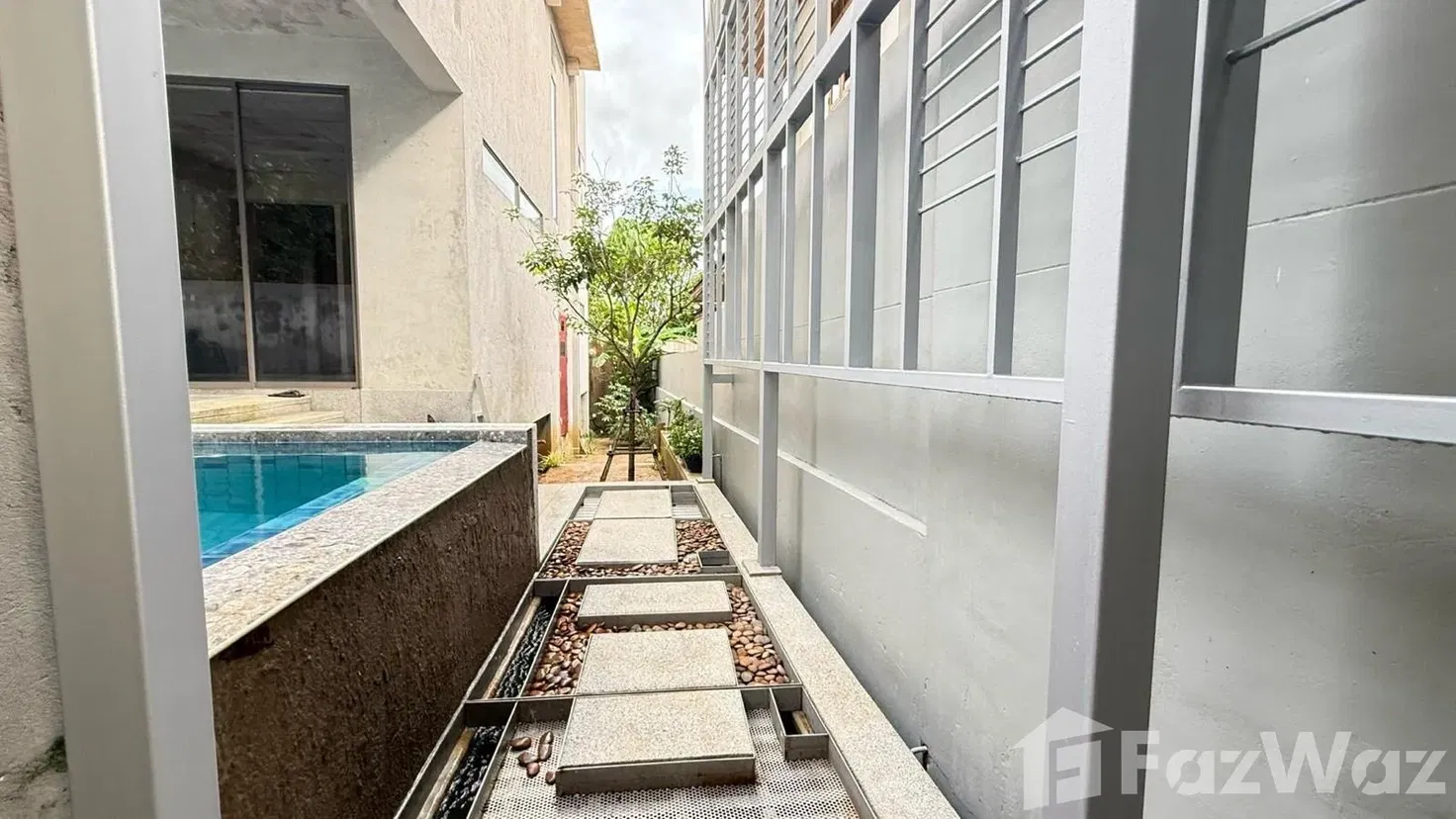 picture 3 Bedroom Villa for rent in Chalong, Phuket 5674475 - 29/37