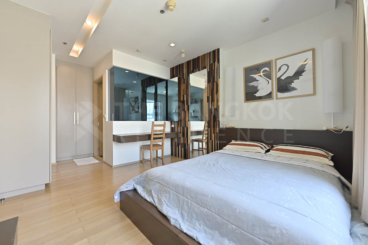 picture Siri At Sukhumvit High-potential Location, Convenient Travel near BTS Thong Lo - 6/10