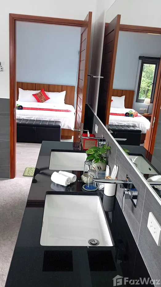 picture 4 Bdr villa - Private pool villa 5366760 - 43/43