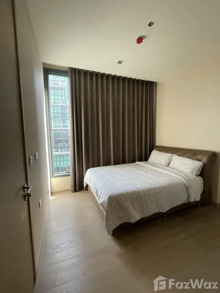 picture Be in Bangkok Paradise Now: Live Luxuriously at Esse Asoke 1105052 - 2/12