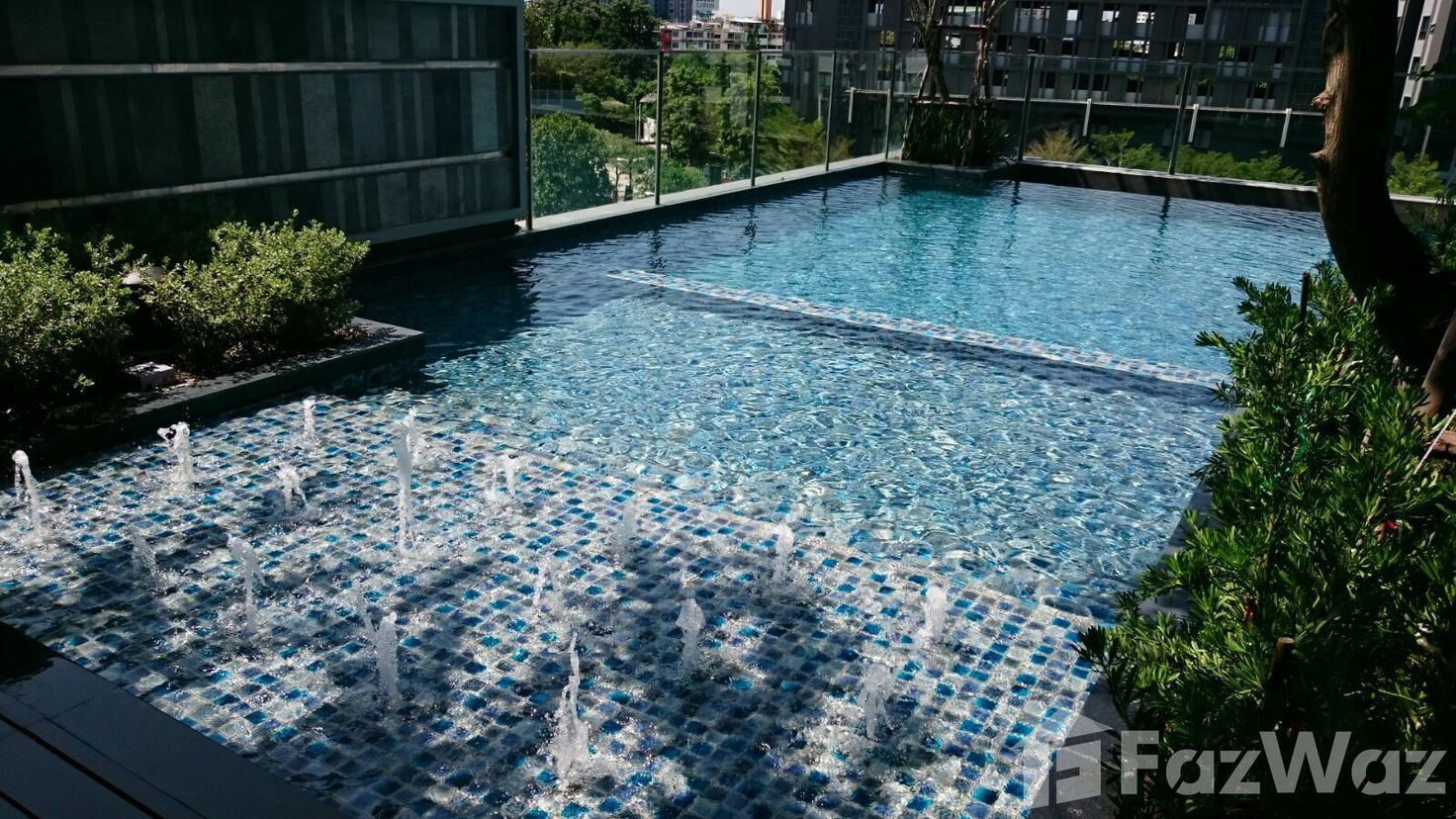 picture Gadgets, Glamour, & Glitz: Ready-Made Condo at The Base Park East 572520 - 9/9