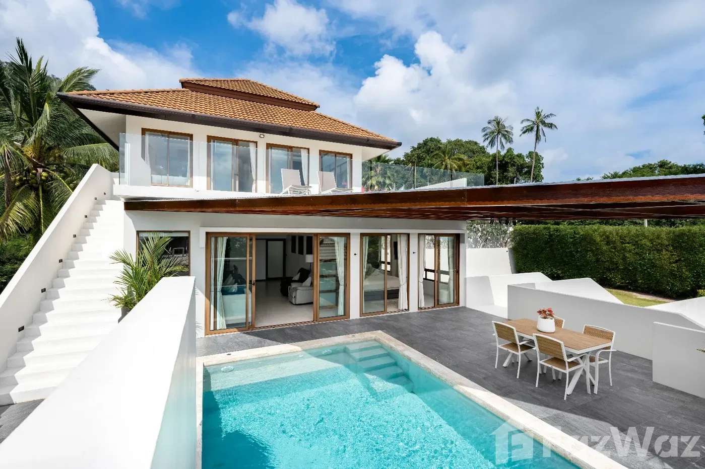 picture 4 Bedroom Villa for sale in Bo Phut, Surat Thani  1972050 - 2/22