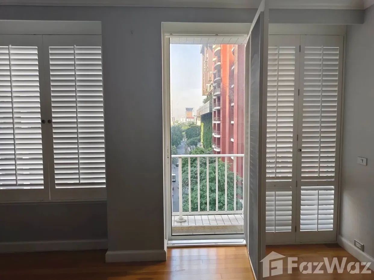 picture 1 bedroom condo for rent at Langsuan Ville 1983264 - 4/15