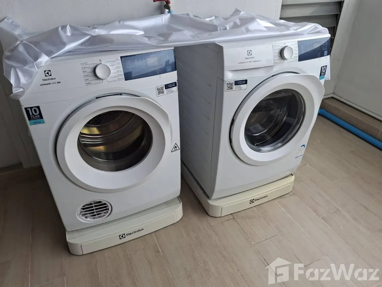 รูป คอนโดให้เช่า 3 ห้องนอน ในโครงการ ทิภามาศ แมนชั่น 5706542 - รูปที่ 8/17