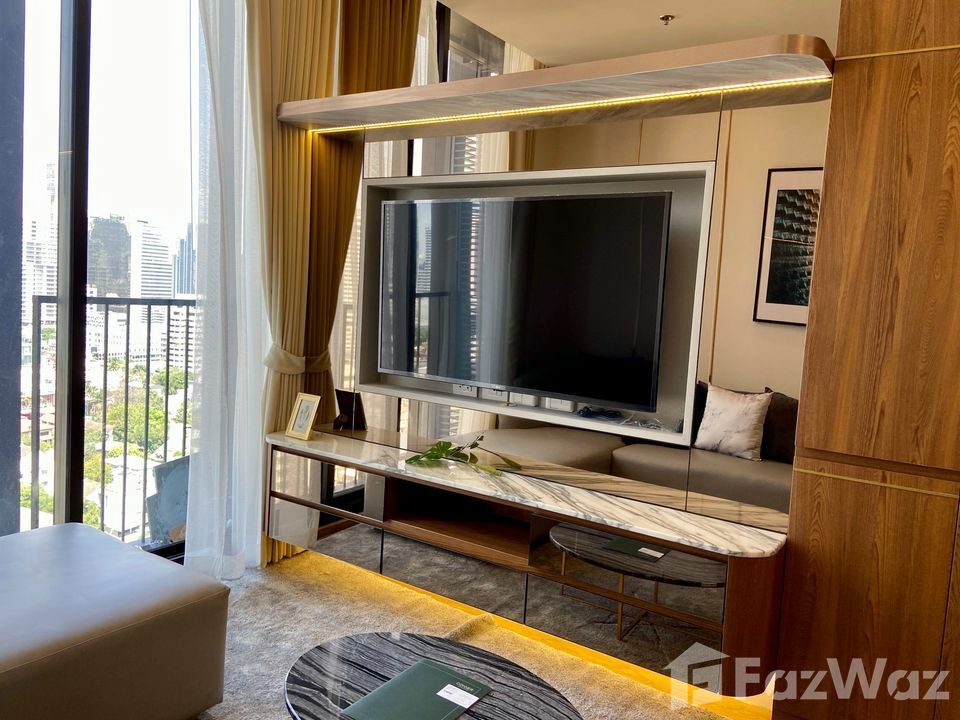 รูป คอนโดให้เช่า 2 ห้องนอน ในโครงการ โนเบิล บี33 651352 - รูปที่ 7/21