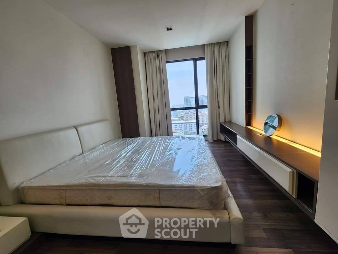 picture 1-BR Condo at The Room Sukhumvit 62 near BTS Punnawithi (ID 1354159) - 2/8
