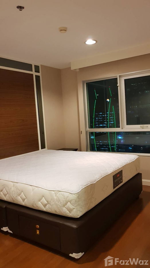 รูป คอนโดให้เช่า 2 ห้องนอน ในโครงการ เบลล์ แกรนด์ พระราม 9 1746056 - รูปที่ 3/6