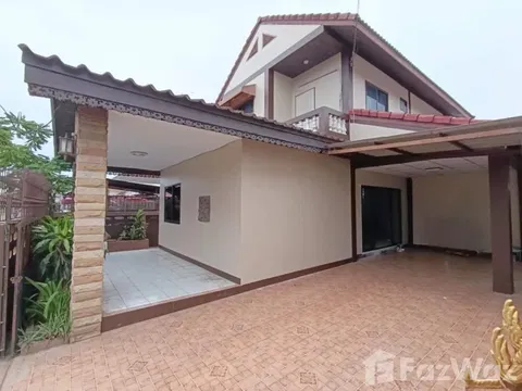 3 Bedroom House for rent in Nong Prue, Chon Buri  1905558