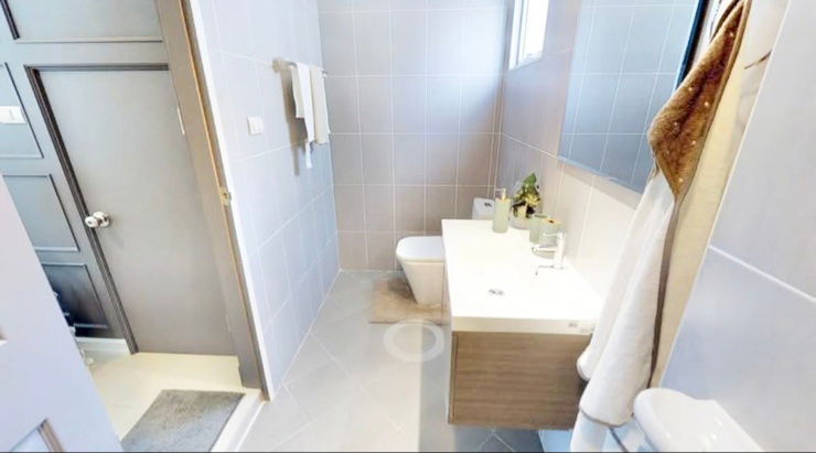 รูป ให้เช่าบ้านมิลตัน เรสซิเดนซ์ รามอินทรา (Milton Residence Ramintra)  - รูปที่ 6/10