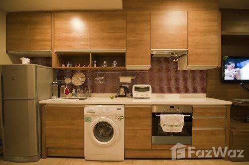 picture 1 Bedroom Condo for rent at Noble Remix 1641666 - 6/7