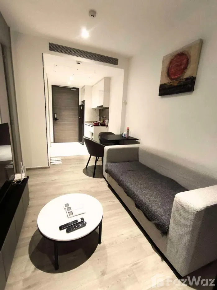 picture 2 Bedrooms condo for rent at FYNN Asoke Sukhumvit 10 5697369 - 10/13