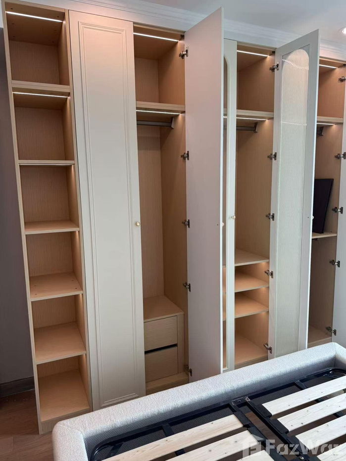 รูป คอนโดให้เช่า 3 ห้องนอน ในโครงการ ศุภาลัย โอเรียนทัล สุขุมวิท 39 1975742 - รูปที่ 12/13