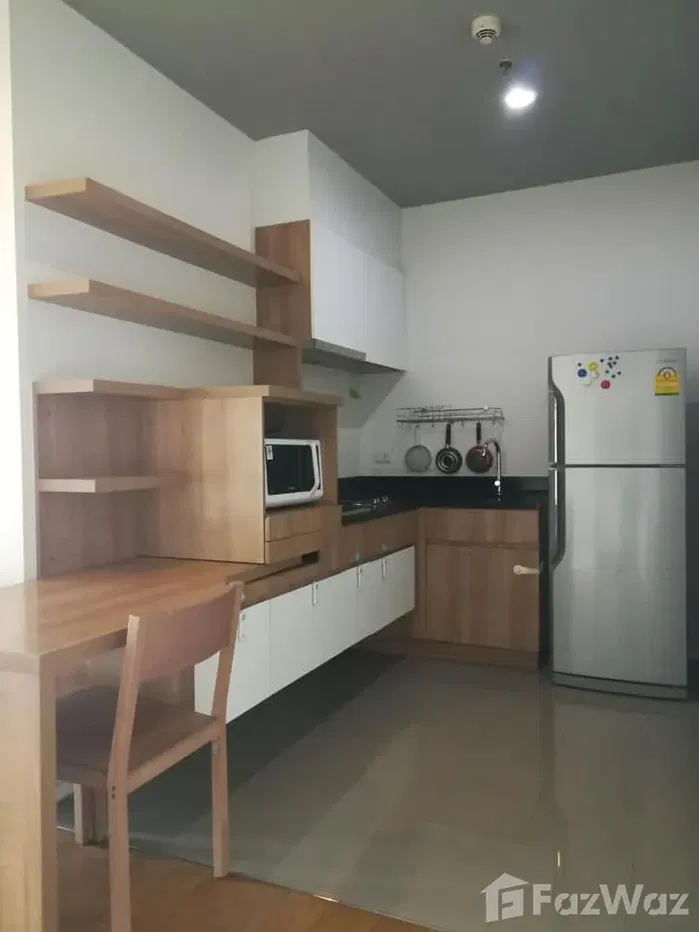 รูป ขาย คอนโด 1 ห้องนอน ในโครงการ บลอคส์ 77 1935066 - รูปที่ 5/11
