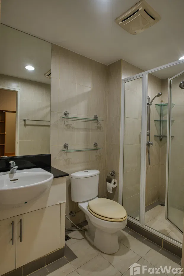รูป ขาย คอนโด 1 ห้องนอน ในโครงการ สาทร พลัส ออน เดอะ พอนด์ 1751078 - รูปที่ 15/30