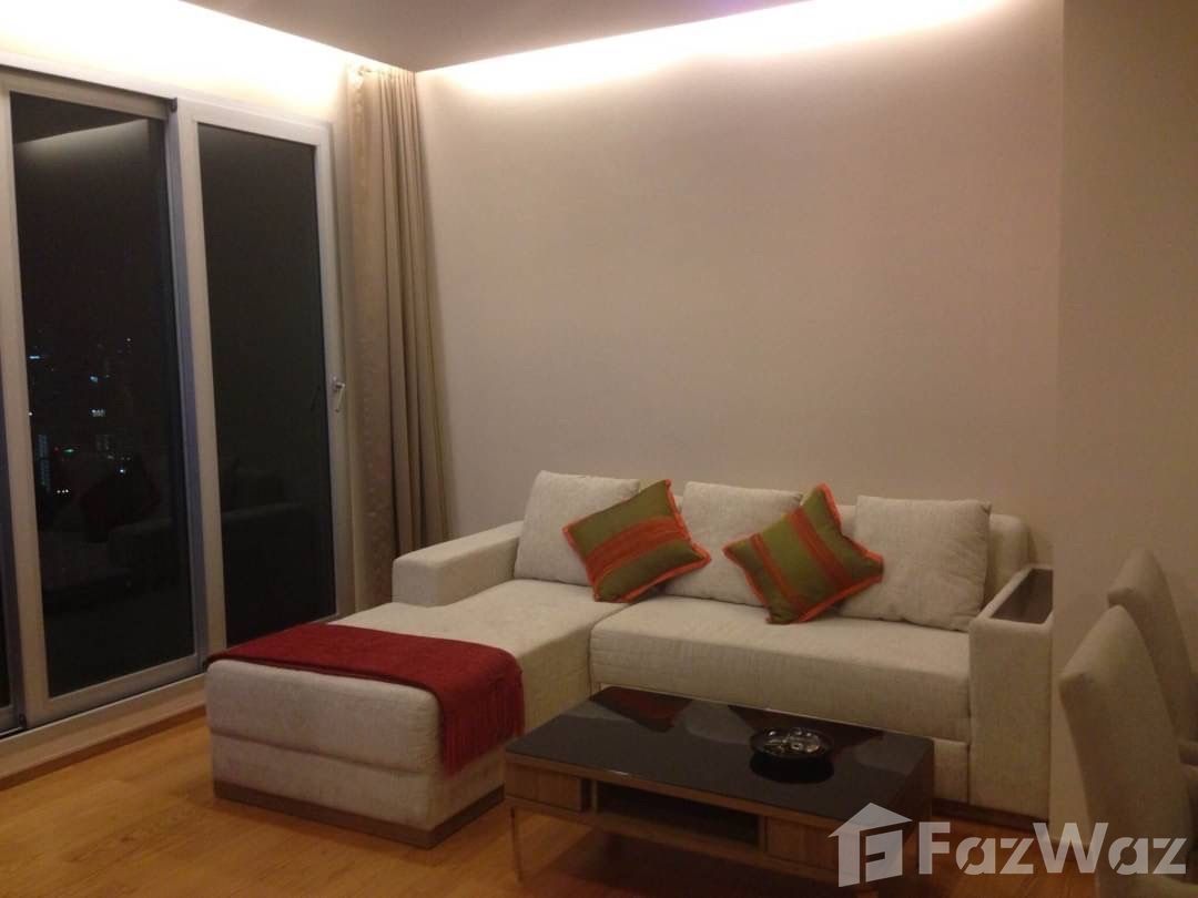 picture 1 Bedroom Condo for sale at The Address Asoke  1123968 - 1/9