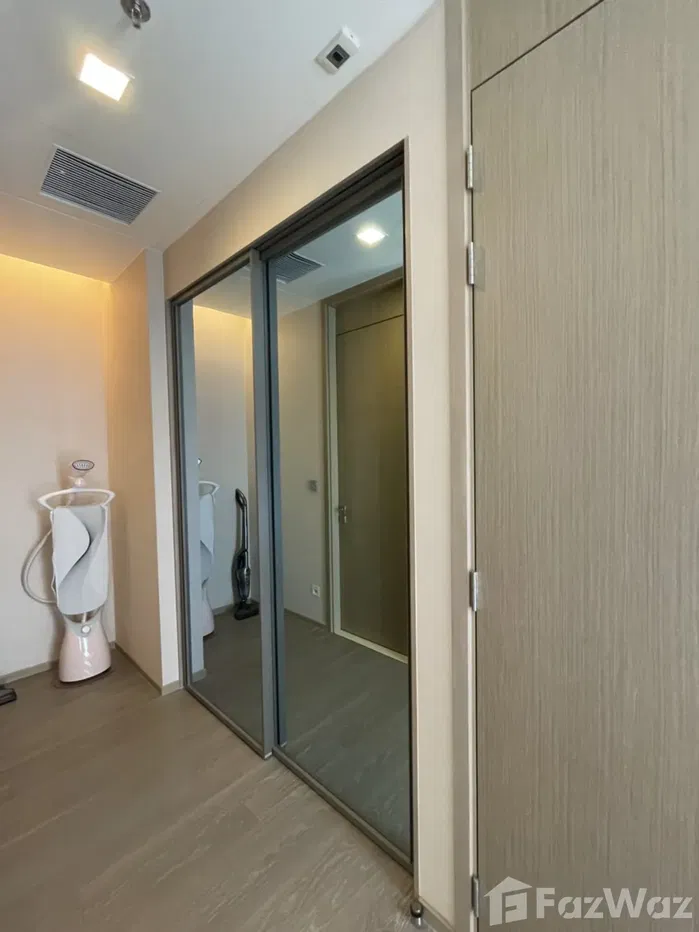 picture Be in Bangkok Paradise Now: Live Luxuriously at Esse Asoke 1105052 - 10/12