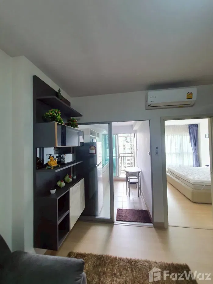 picture 1 Bedroom Supalai Verenda Rama 9 5692111 - 2/8
