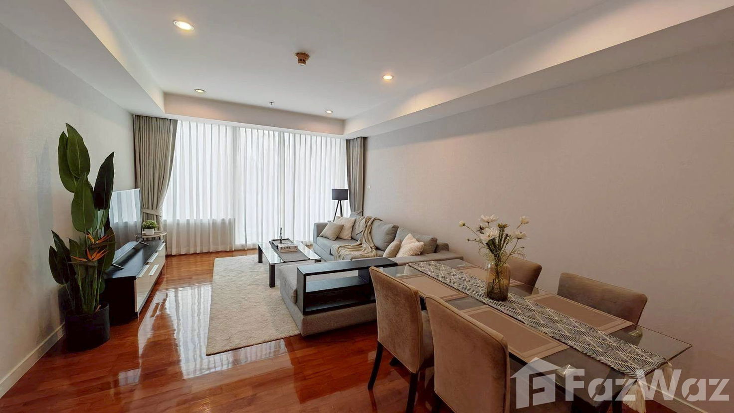 รูป คอนโดให้เช่า 2 ห้องนอน ในโครงการ บ้าน สิริ ทเวนตี้โฟร์ 5549355 - รูปที่ 1/11