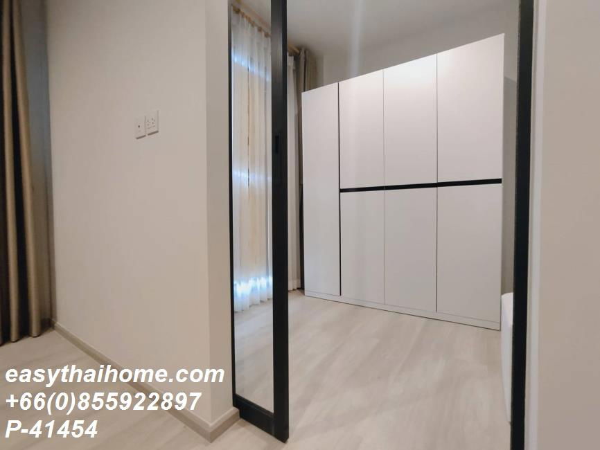 picture P-41454 Condo for rent Life One Wireless fully furnished (Confirm again when visit).  - 5/17