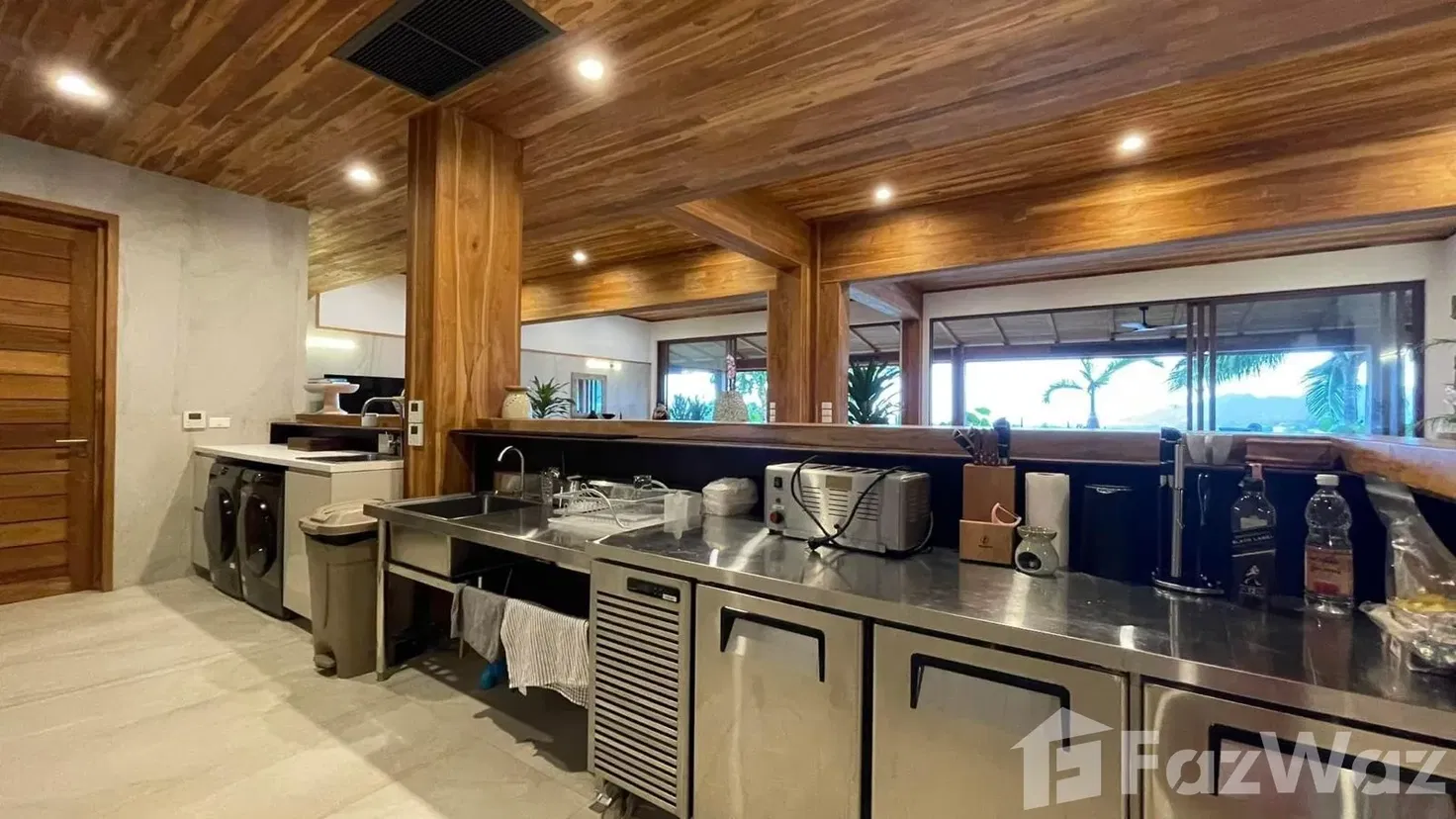 picture 10 Bedroom Villa for rent in Bo Phut, Surat Thani 5668978 - 23/32