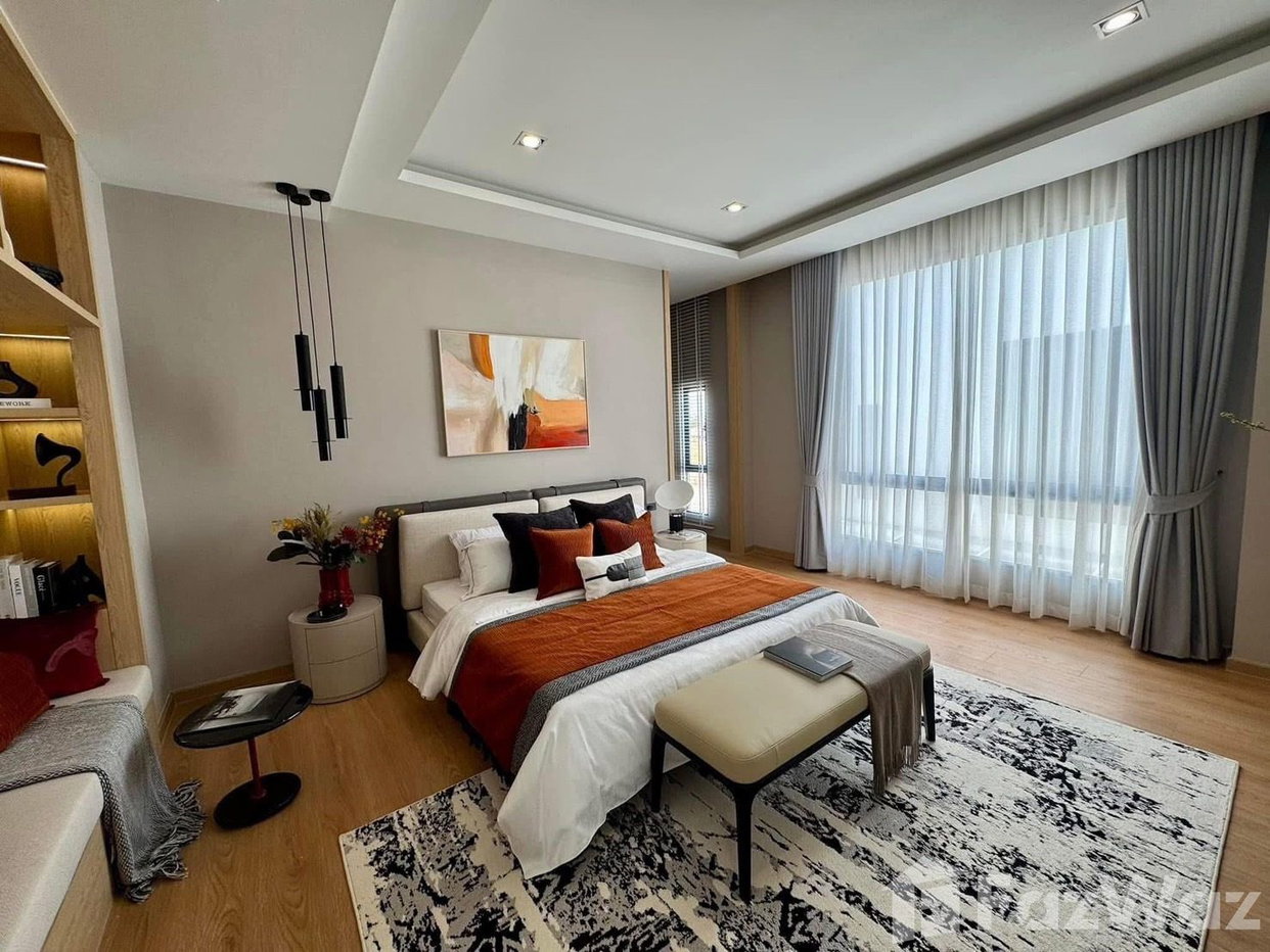 รูป ขาย วิลล่า 4 ห้องนอน ในโครงการ ลักชูรี่ วิสต้า วิลล่า 5657423 - รูปที่ 6/24