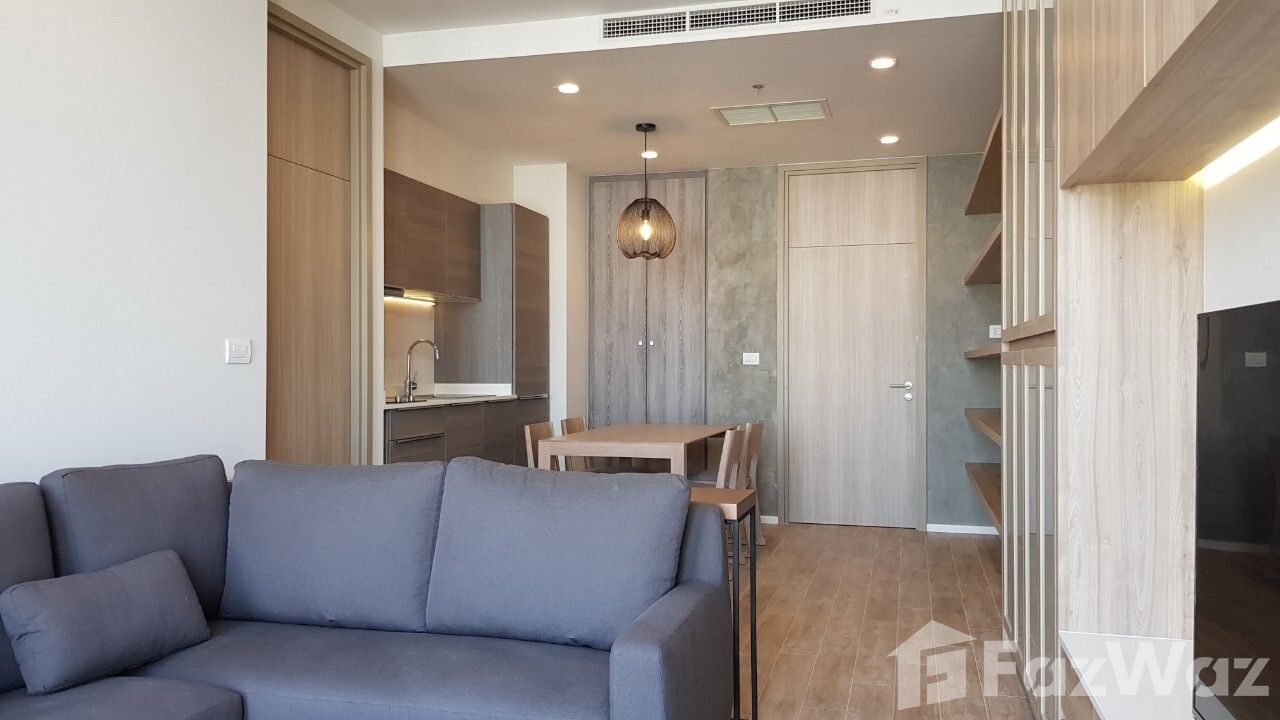 picture 1 Bedroom Condo for rent at Noble Ploenchit 1652706 - 1/9