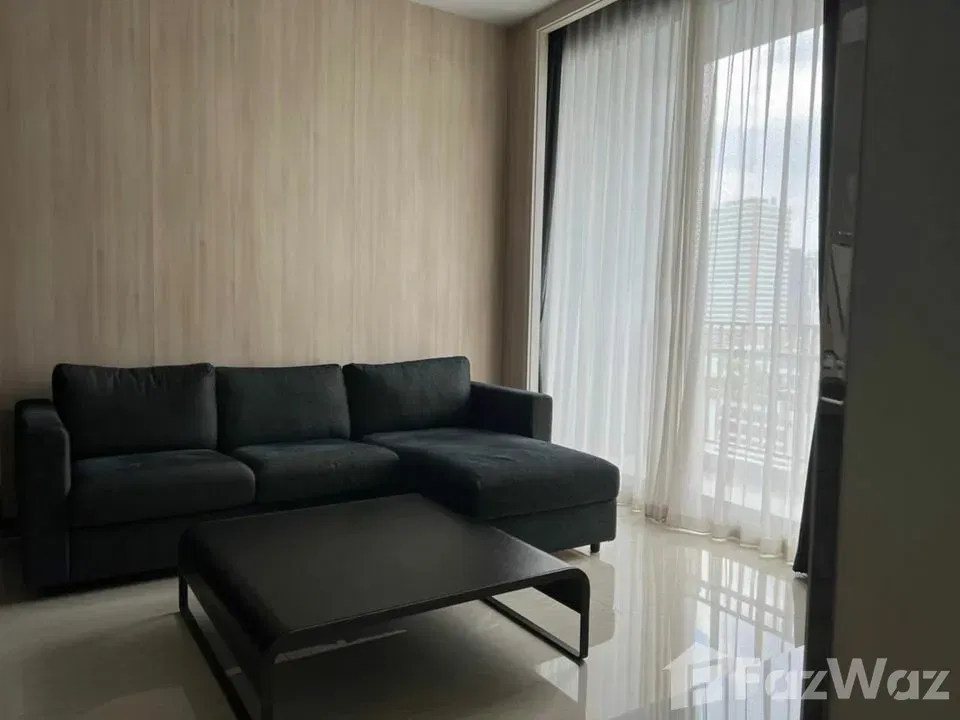 picture 2 Bedroom Condo for rent at Quattro By Sansiri 1139320 - 7/14