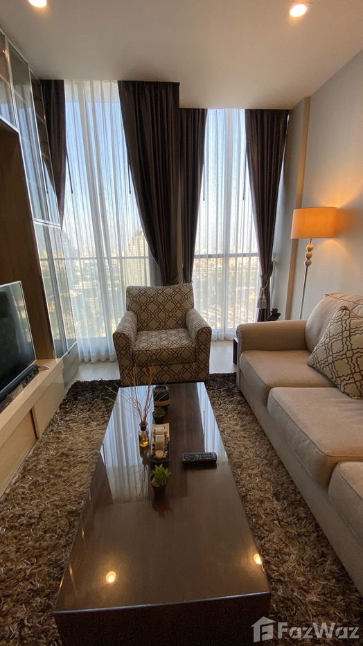 picture 2 Bedroom Condo for rent at Noble Ploenchit 1907617 - 11/16