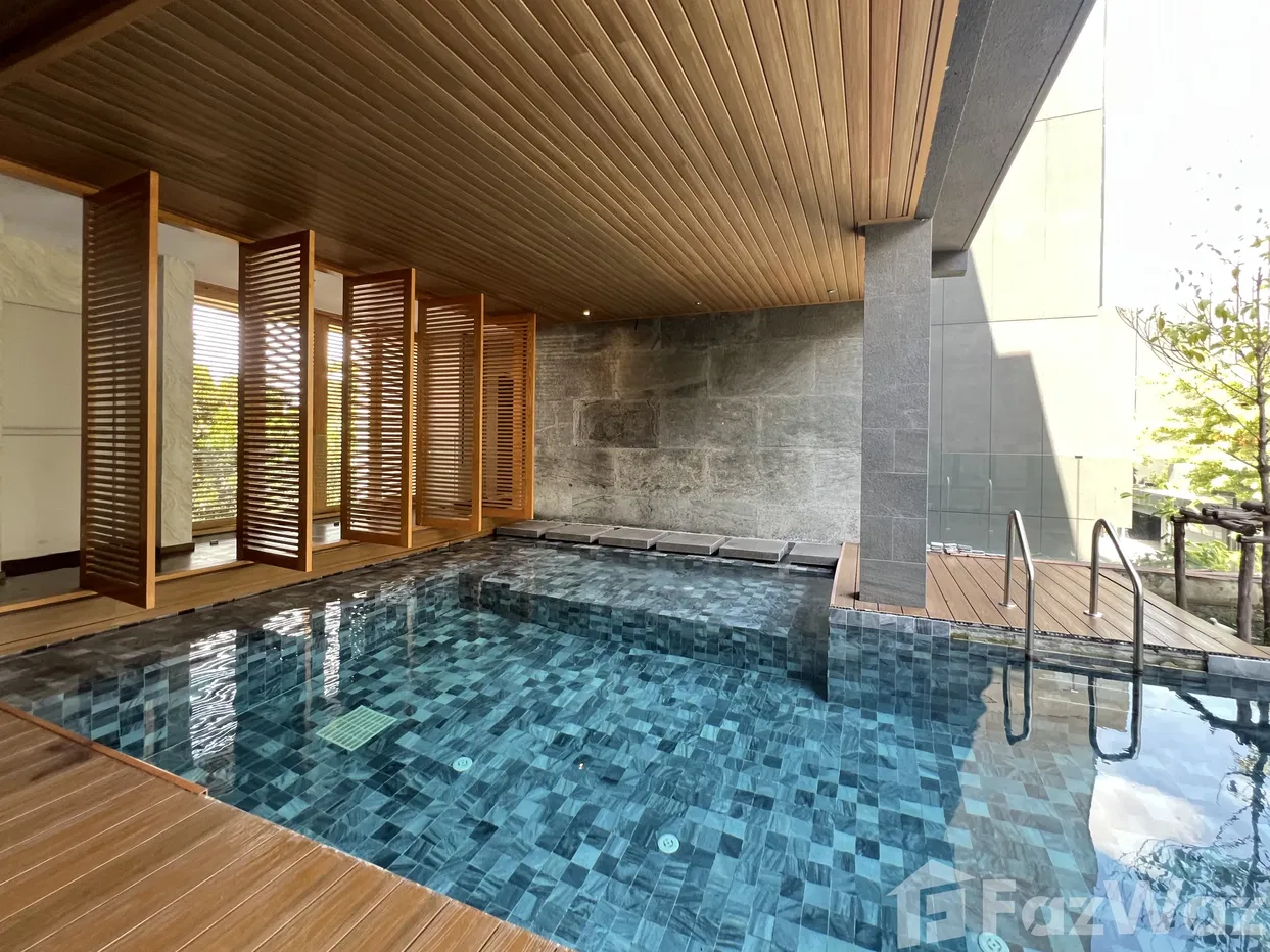 picture Luxury pool villa. Rooftop with elevato, private swimmiing. 5707497 - 23/92