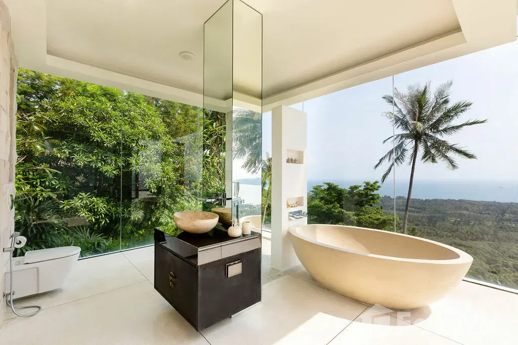 รูป ขาย วิลล่า 5 ห้องนอน ในโครงการ สันคีรีคาม 1087006 - รูปที่ 16/44