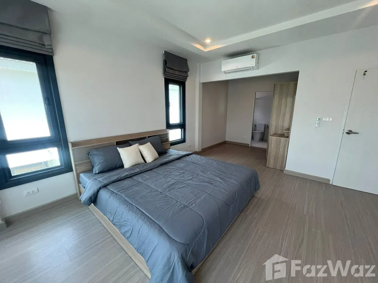 รูป ขาย บ้านเดี่ยว 3 ห้องนอน ในโครงการ ศุภาลัย เลค วิลล์ ภูเก็ต 5700745 - รูปที่ 8/13