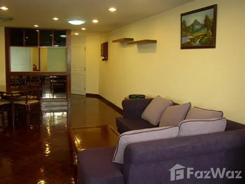 picture Ekkamai 2 Bed 2 Bath 116sqm 24F Tai Ping Towers 5733285 - 4/18