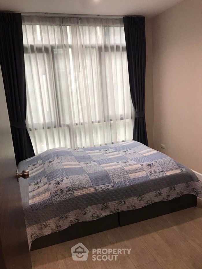 picture 1-BR Condo at Metro Sky Prachachuen near MRT Bang Son (ID 2106767) - 4/35