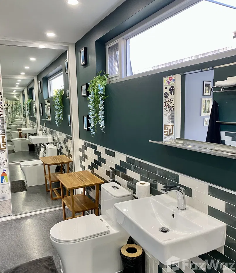 รูป ขาย วิลล่า 3 ห้องนอน ใน มะเร็ต, สุราษฎร์ธานี 1929030 - รูปที่ 20/38